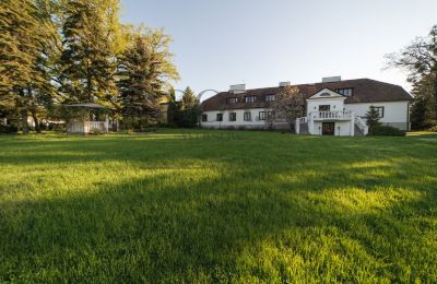 Manoir à vendre Trębki Nowe, Mazovie, Image 6/35