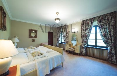 Manoir à vendre Trębki Nowe, Mazovie, Image 10/35