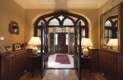 Manoir à vendre Trębki Nowe, Mazovie, Image 9/35