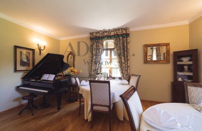 Manoir à vendre Trębki Nowe, Mazovie, Image 11/35