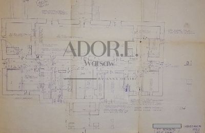 Demeure historique à vendre Konstancin-Jeziorna, Mazovie, Image 16/19