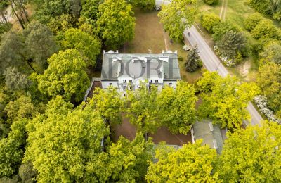 Demeure historique à vendre Konstancin-Jeziorna, Mazovie, Image 3/19