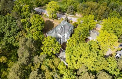 Demeure historique à vendre Konstancin-Jeziorna, Mazovie, Image 4/19