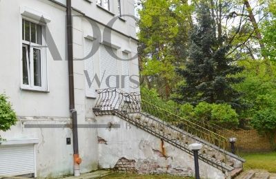 Demeure historique à vendre Konstancin-Jeziorna, Mazovie, Image 8/19