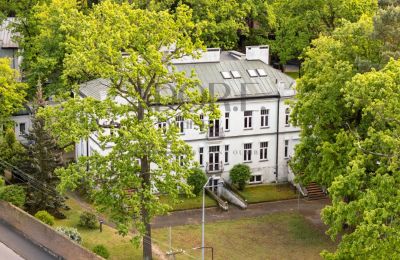 Demeure historique à vendre Konstancin-Jeziorna, Mazovie, Image 5/19