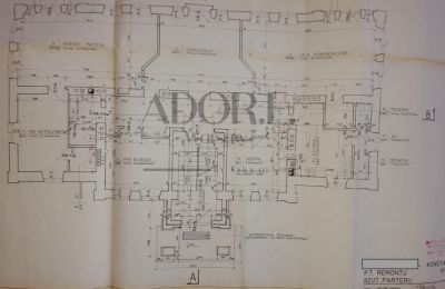 Demeure historique à vendre Konstancin-Jeziorna, Mazovie, Image 18/19