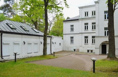 Demeure historique à vendre Konstancin-Jeziorna, Mazovie, Image 9/19