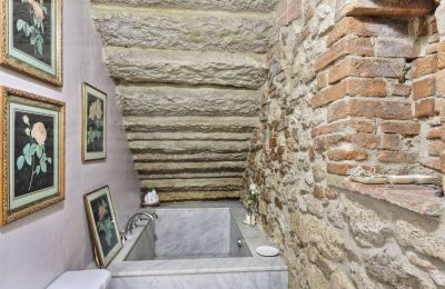Maison bourgeoise à vendre Rosignano Marittimo, Toscane, Image 15/28