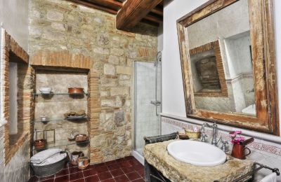 Maison bourgeoise à vendre Rosignano Marittimo, Toscane, Image 16/28