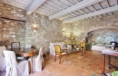 Maison bourgeoise à vendre Rosignano Marittimo, Toscane, Image 18/28