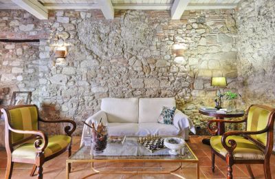 Maison bourgeoise à vendre Rosignano Marittimo, Toscane, Image 19/28