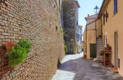 Maison bourgeoise à vendre Rosignano Marittimo, Toscane, Image 28/28