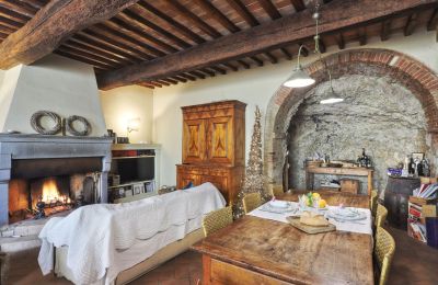 Maison bourgeoise à vendre Rosignano Marittimo, Toscane, Image 4/28