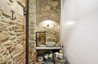 Maison bourgeoise à vendre Rosignano Marittimo, Toscane, Image 21/28