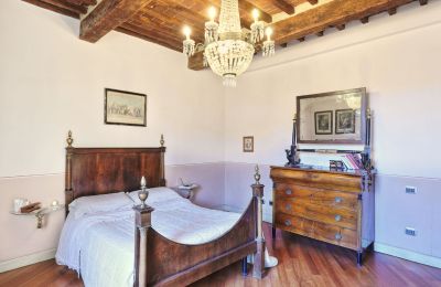 Maison bourgeoise à vendre Rosignano Marittimo, Toscane, Image 13/28