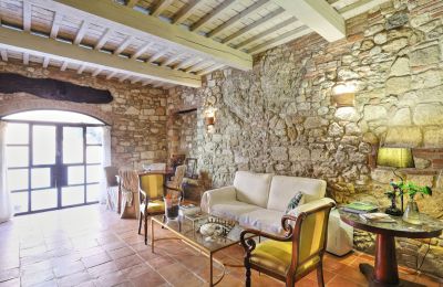 Maison bourgeoise à vendre Rosignano Marittimo, Toscane, Image 22/28
