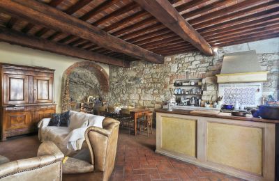 Maison bourgeoise à vendre Rosignano Marittimo, Toscane, Image 7/28