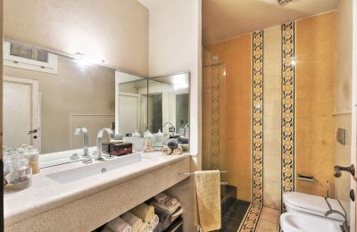 Maison bourgeoise à vendre Rosignano Marittimo, Toscane, Image 26/28