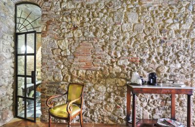 Maison bourgeoise à vendre Rosignano Marittimo, Toscane, Image 9/28