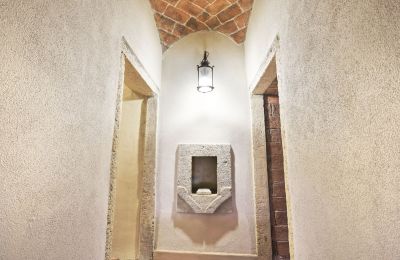 Maison bourgeoise à vendre Rosignano Marittimo, Toscane, Image 10/28