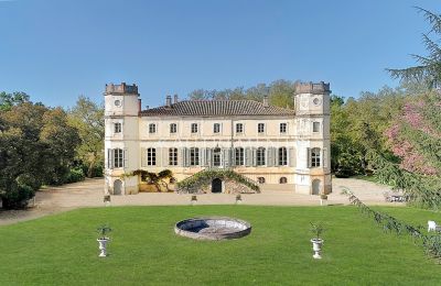 Manoir Saint-Sulpice-la-Pointe, Occitanie