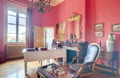 Manoir à vendre Saint-Sulpice-la-Pointe, Occitanie, Bureau