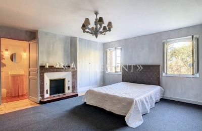 Manoir à vendre Saint-Sulpice-la-Pointe, Occitanie, Chambre à coucher