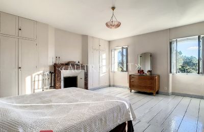 Manoir à vendre Saint-Sulpice-la-Pointe, Occitanie, Chambre à coucher