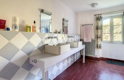 Manoir à vendre Saint-Sulpice-la-Pointe, Occitanie, Salle de bain