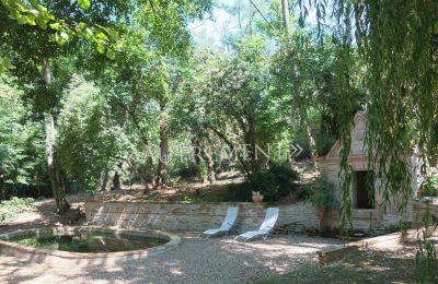 Manoir à vendre Saint-Sulpice-la-Pointe, Occitanie, Jardin