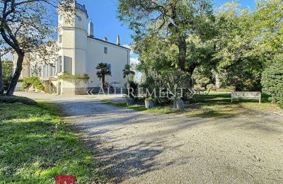 Manoir à vendre Saint-Sulpice-la-Pointe, Occitanie, Accès