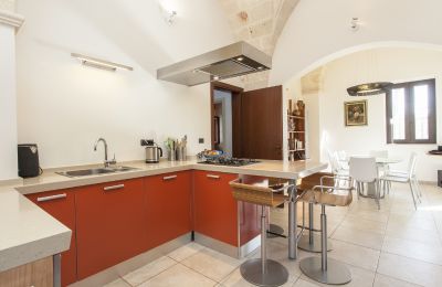 Demeure historique à vendre Pouilles, Image 8/20