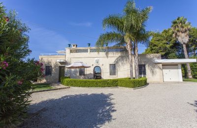 Demeure historique à vendre Pouilles, Image 15/20