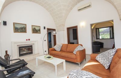 Demeure historique à vendre Pouilles, Image 9/20