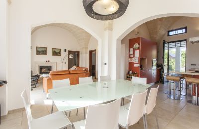 Demeure historique à vendre Pouilles, Image 6/20