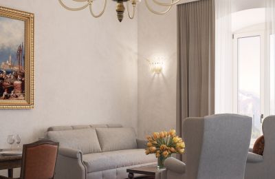 Appartement de caractère à vendre Abruzzes, Image 5/7
