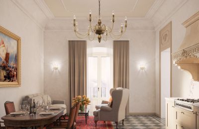 Appartement de caractère à vendre Abruzzes, Image 2/7