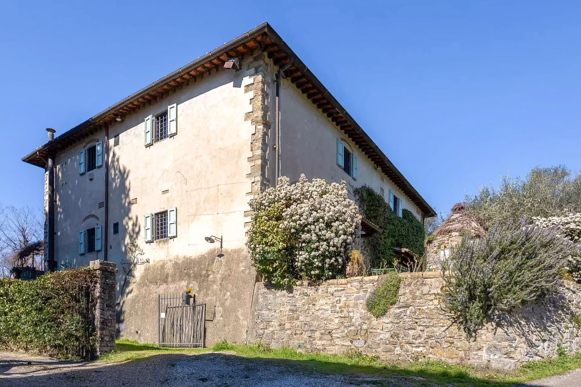 Photos Demeure Historique du XIIe Siècle à Tigliano – Charme et Authenticité près de Florence