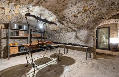 Maison de campagne à vendre Pontassieve, Toscane, Image 20/42