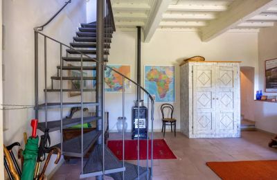 Maison de campagne à vendre Pontassieve, Toscane, Image 7/42