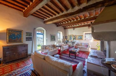 Maison de campagne à vendre Pontassieve, Toscane, Image 5/42