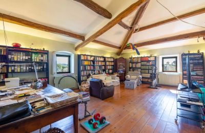 Maison de campagne à vendre Pontassieve, Toscane, Image 14/42