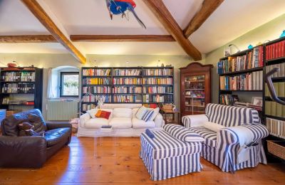 Maison de campagne à vendre Pontassieve, Toscane, Image 15/42
