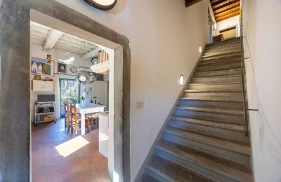 Maison de campagne à vendre Pontassieve, Toscane, Image 9/42