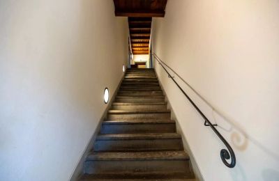 Maison de campagne à vendre Pontassieve, Toscane, Image 12/42