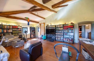 Maison de campagne à vendre Pontassieve, Toscane, Image 13/42
