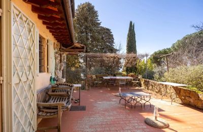 Maison de campagne à vendre Pontassieve, Toscane, Image 21/42