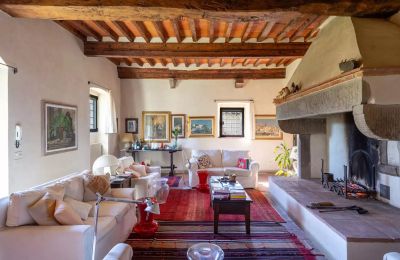 Maison de campagne à vendre Pontassieve, Toscane, Image 18/42