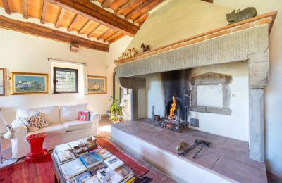 Maison de campagne à vendre Pontassieve, Toscane, Image 19/42