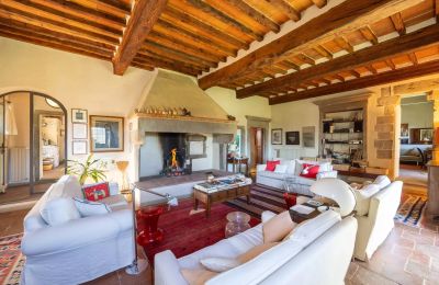 Maison de campagne à vendre Pontassieve, Toscane, Image 23/42